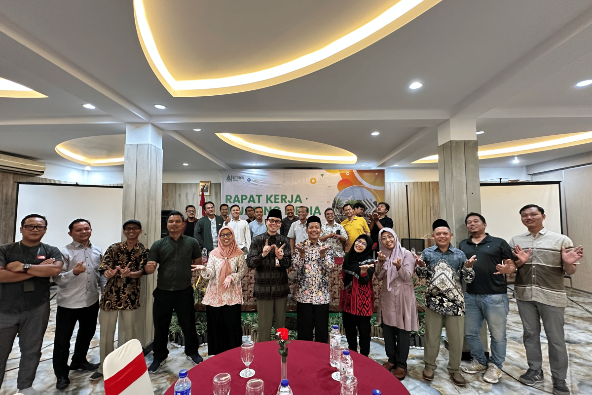UIN Walisongo perkuat sinergi dengan jejaring media
