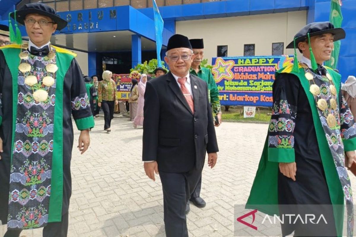 Perluas akses pendidikan, pemerintah hadirkan Sekolah Satu Atap di 3T