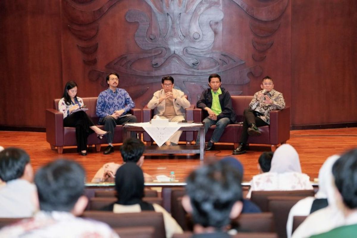 PLN EPI推動生物能源成為國家能源多元化的引擎