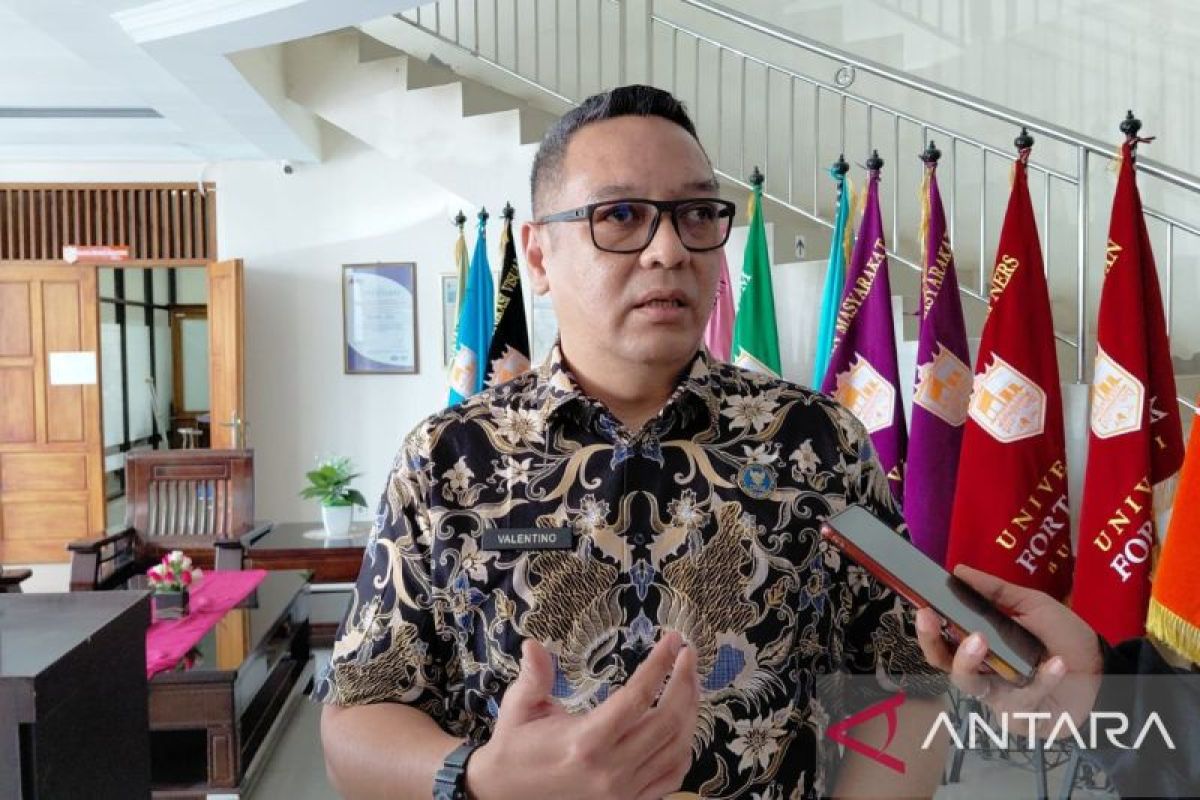 BNN tes urine di Universitas Fort De Kock, oknum pegawai terlibat narkoba dikeluarkan