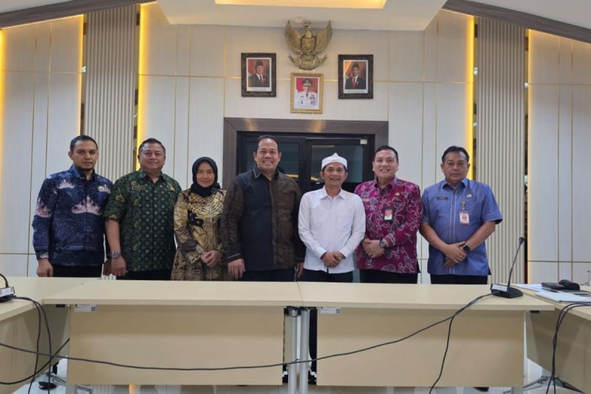 Kemendagri klarifikasi Bupati Purwakarta terkait lagu Lalaki Langit