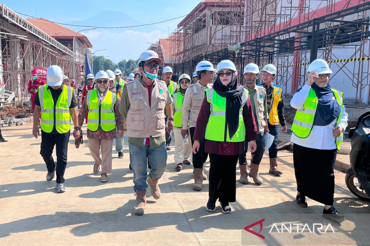 Sekolah Rakyat Banyumas ditargetkan beroperasi tahun ajaran baru ini