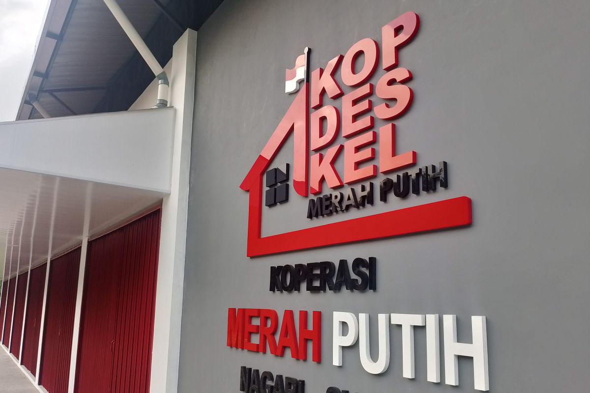 Dandim Agam bantah KMP Sianok dibangun di lokasi terisolir