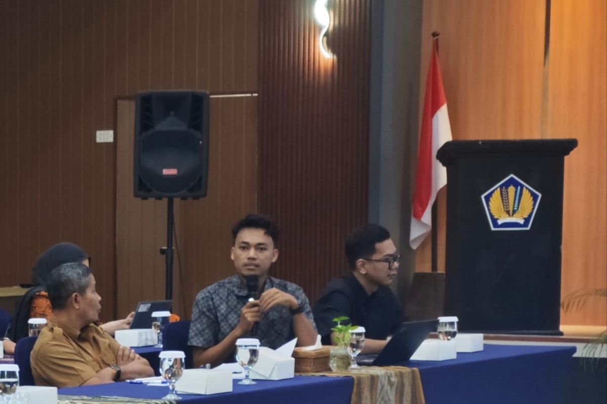 Akademisi Unram: Ketepatan sasaran kunci keberhasilan stimulus ekonomi