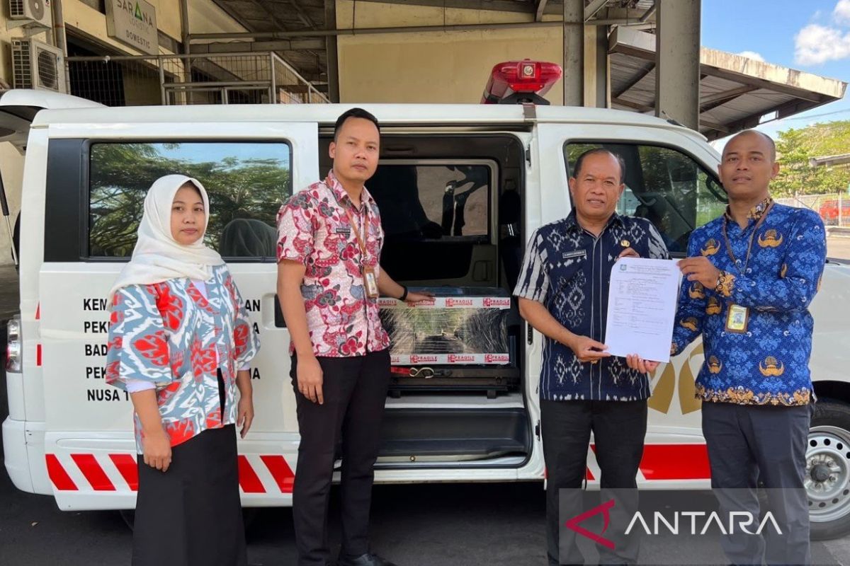Pemprov NTB bantu kepulangan jenazah pekerja migran RI dari Malaysia