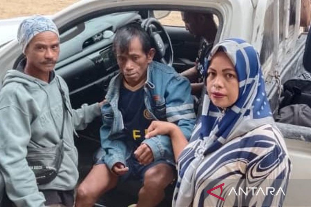 Pemprov NTB pulangkan PMI asal Bima yang sakit di Malaysia