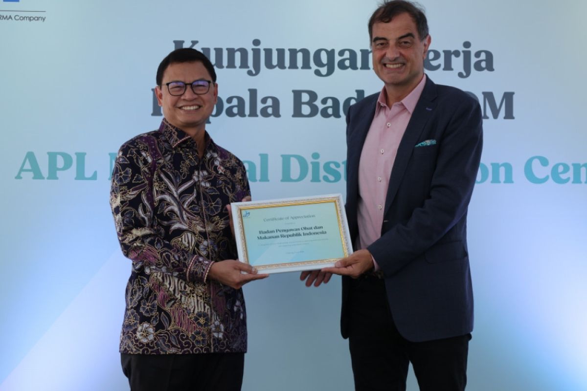 BPOM: Akses ke obat inovatif yang aman kuatkan penanganan diabetes