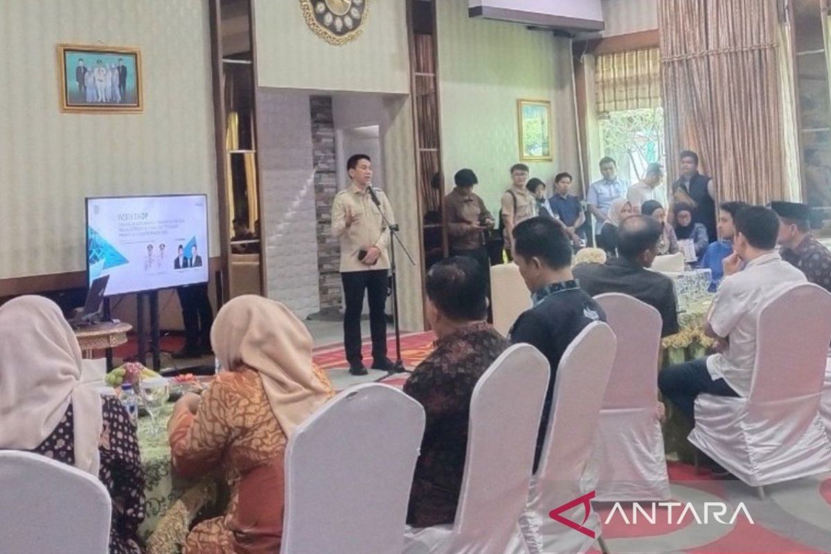 Wamendagri dorong pemda terapkan pembiayaan kreatif