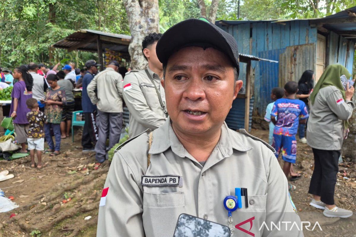 Papua Barat berlakukan relaksasi pajak kendaraan pada Juli-Oktober - ANTARA News Papua Tengah