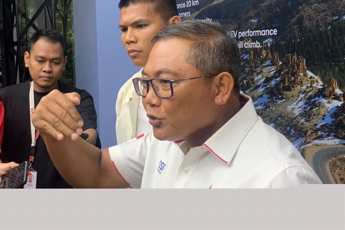 Mental jadi faktor utama  Indonesia belum mampu juarai Piala AFF