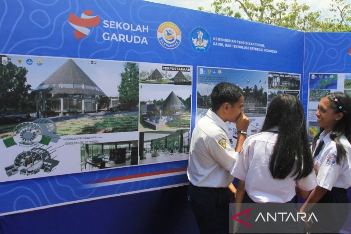 Pemkab: 11 siswa asal TTS lolos seleksi masuk Sekolah Garuda