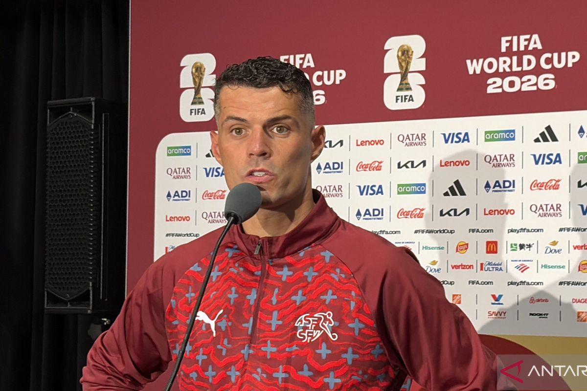 Misi 'Bunuh Diri' atau Sejarah Baru? Swiss Siap Tantang Hegemoni Messi di Perempat Final Piala Dunia 2026
