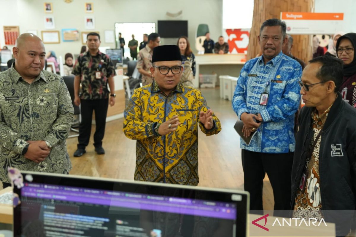 Tingkatkan pelayanan, DPRD DKI dorong perbaikan OSS dan revitalisasi PTSP