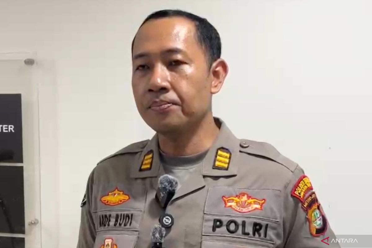Polres Jaktim selidiki dugaan intimidasi pedagang di Pasar Kramat Jati