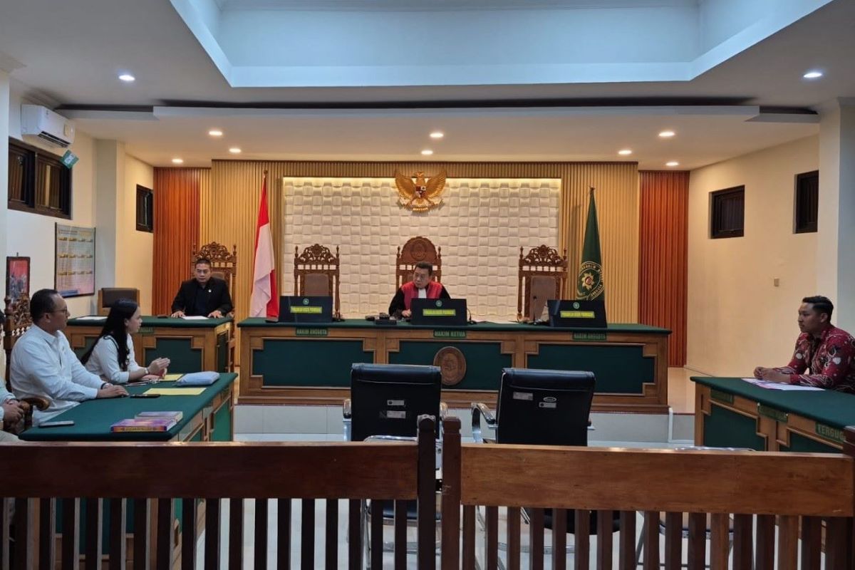 BPJAMSOSTEK Semarang Majapahit gugat perusahaan tunggak iuran