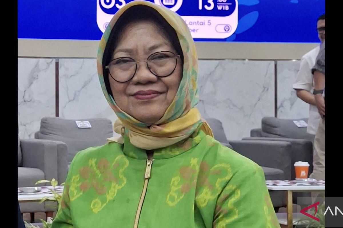 Siti Zuhro: RUU Pemilu segera dibahas demi Pemilu 2029 berkualitas