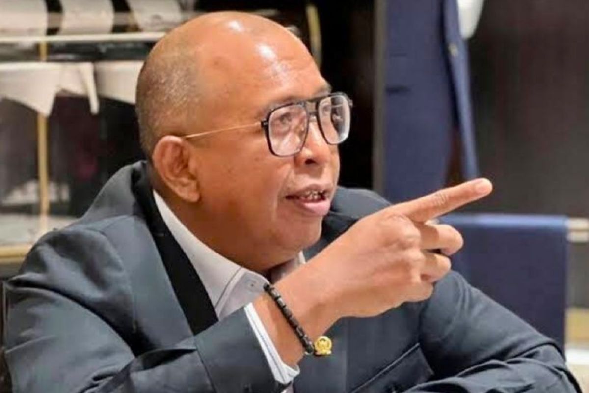Anggota DPR: Sinergi komunikasi kabinet topang kepercayaan publik