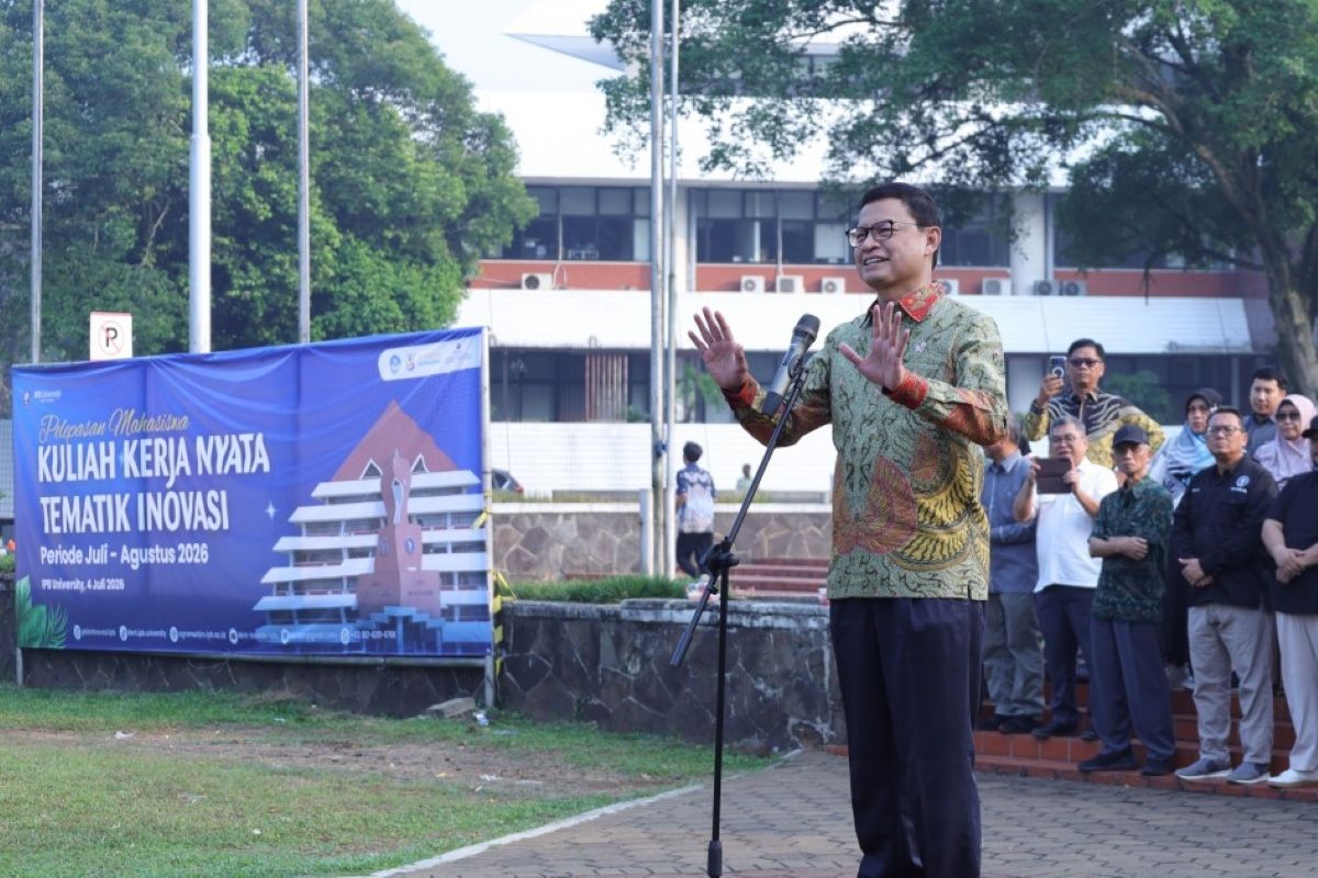 BPOM-IPB gelar KKN kuatkan budaya keamanan pangan hingga pelosok desa