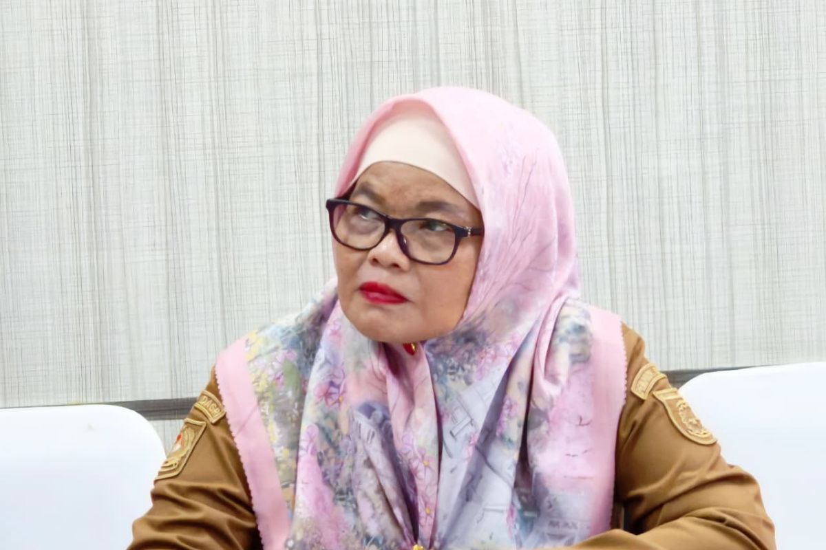 Dinkes Sulbar temukan 1.743 kasus tuberkulosis