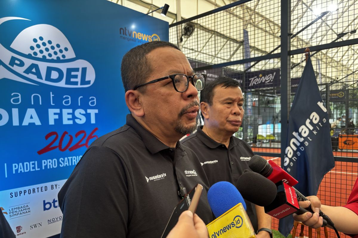 Qodari tegaskan hukum ditegakkan tanpa pandang bulu dalam kasus MBG