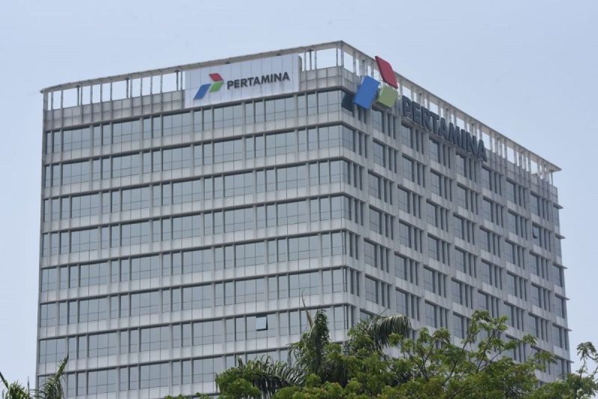 Rampungkan streamlining 31 entitas, Pertamina perkuat ketahanan energi, tata kelola dan pelayanan publik