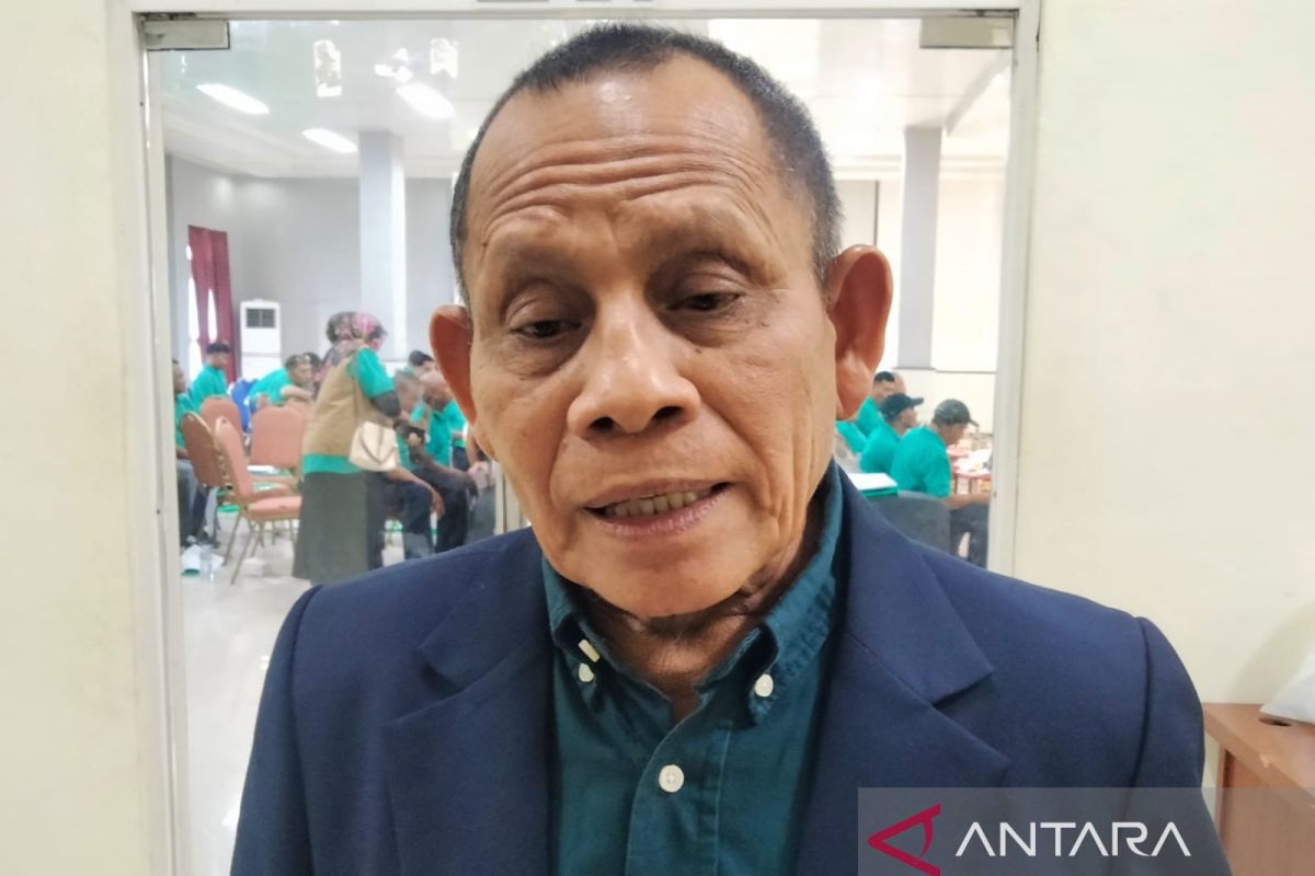 KONI Aceh belum terima kehadiran cabang olahraga domino