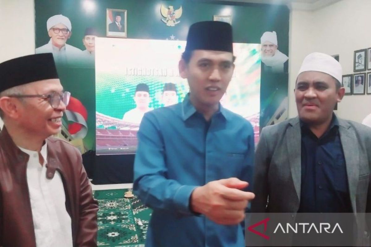 PBNU cek kesiapan NTB jadi tuan rumah Muktamar