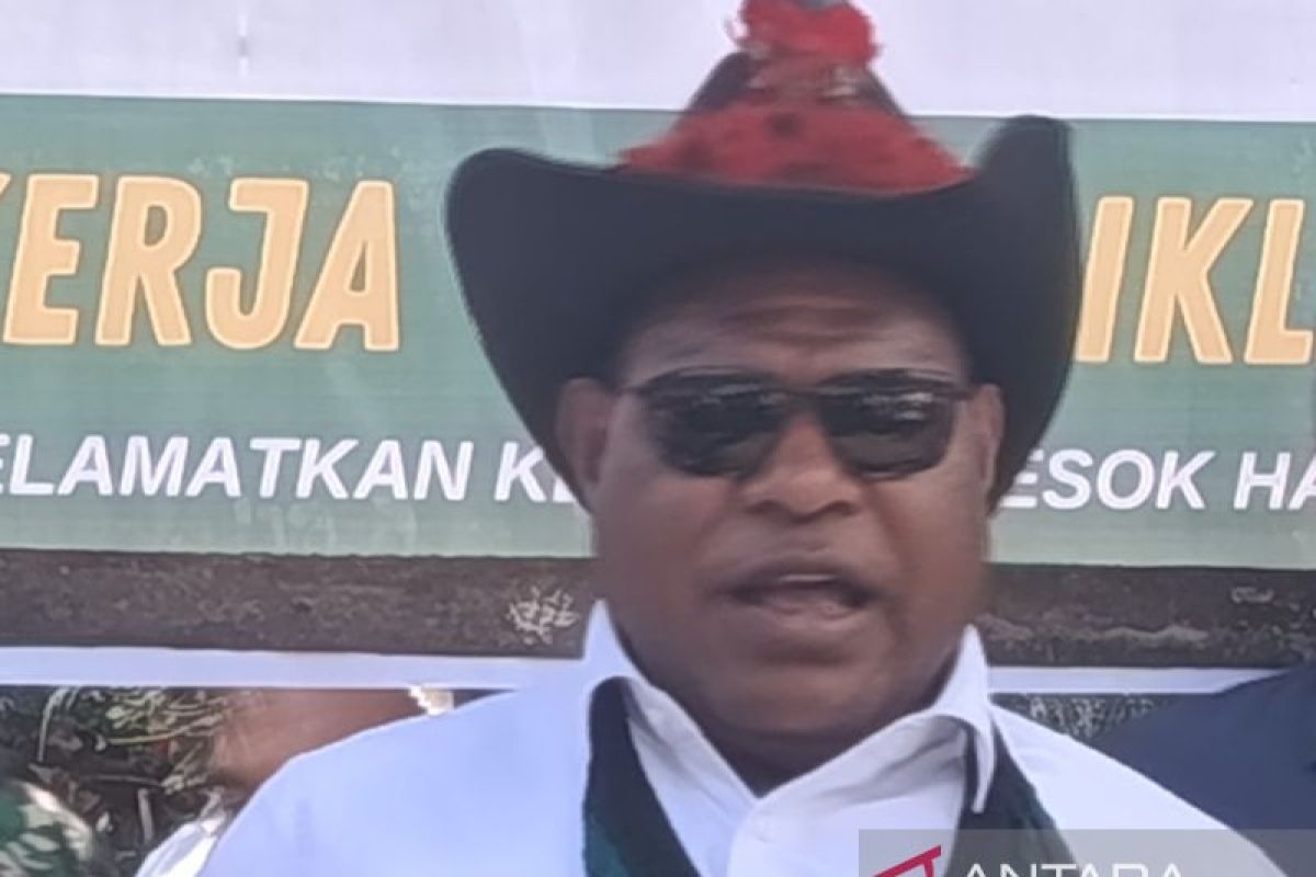 Pemkab Jayawijaya sebut 825 peserta seleksi dinyatakan lulus CASN 2026