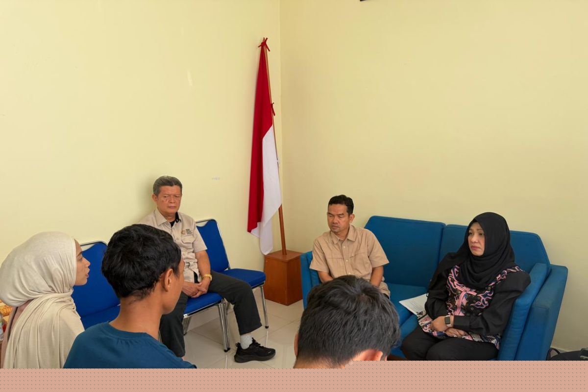 Kementerian P2MI perkuat komunikasi publik cegah rekrutmen ilegal