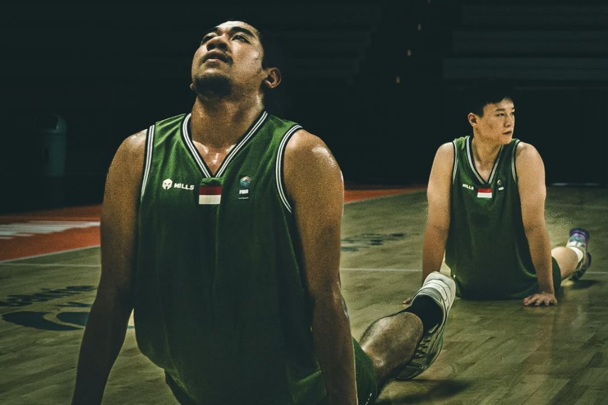 Perbasi turunkan tiga tim untuk FIBA 3x3 Challengers Batam Stop 2026