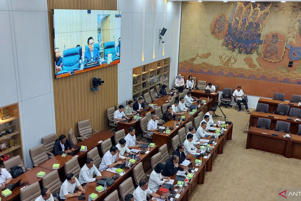 PTPN III siapkan program strategis dukung capaian kerja 2026