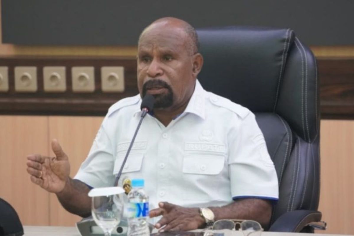 Pemkab Jayapura gencar promosikan FDS hingga mancanegara