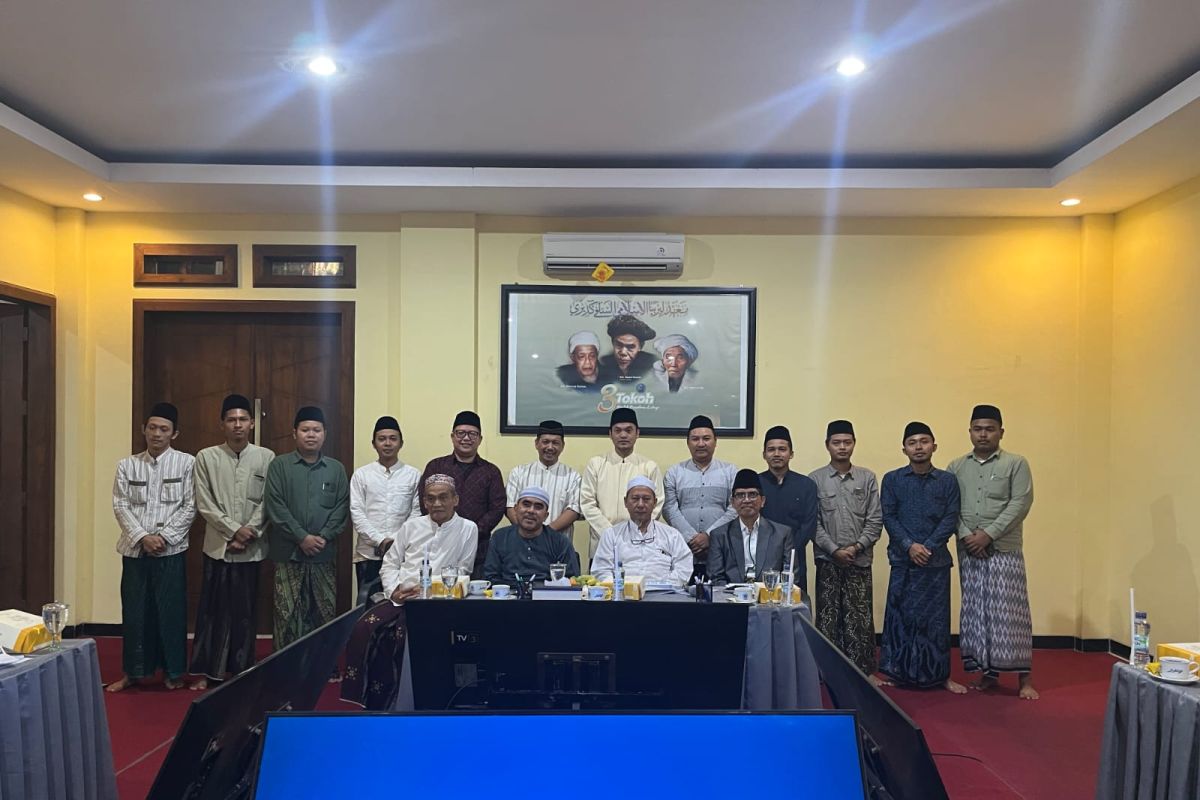 Tim Survei PBNU nilai Lirboyo siap jadi tuan rumah Muktamar ke-35 NU