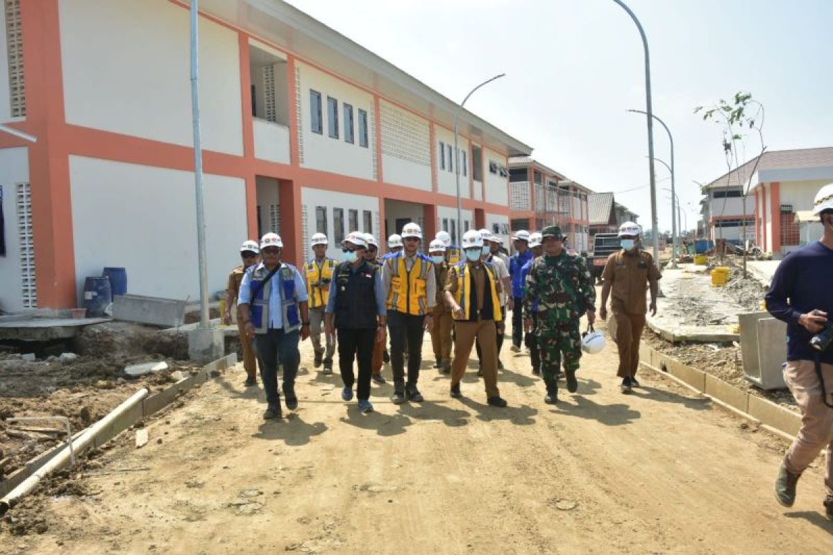 Pemkab Sumedang pastikan Sekolah Rakyat siap digunakan pada September