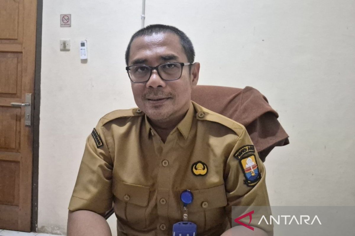 Perhutanan Sosial Dorong Ekonomi 49 Ribu Masyarakat di Jambi Lewat Pengelolaan Hutan Legal