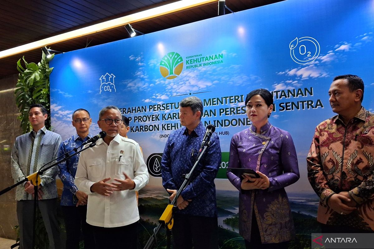 Pemerintah targetkan praktik "open dumping" berhenti pada 2028