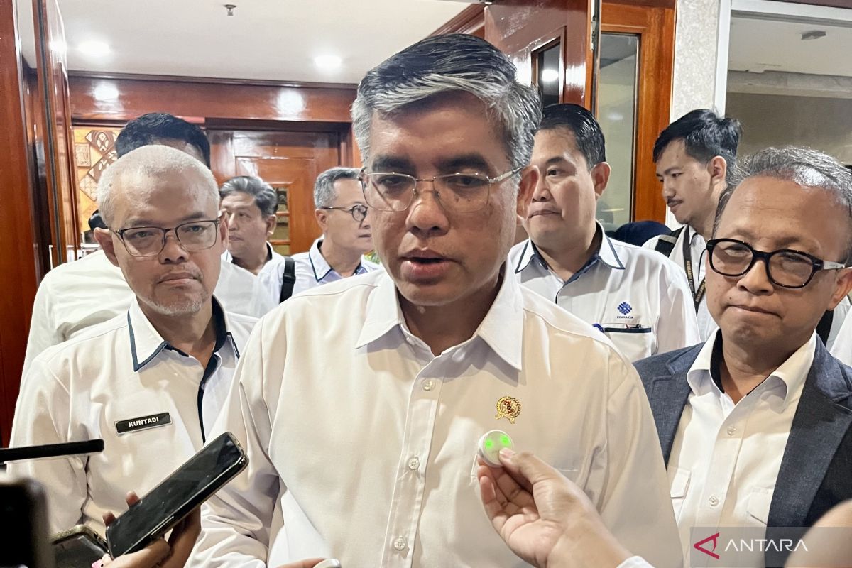 Menaker pastikan Satgas PHK mitigasi potensi gelombang pemutusan kerja