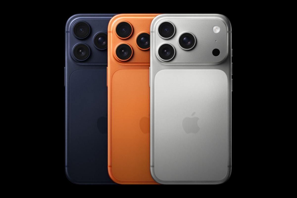Bocoran kapasitas baterai iPhone 18 Pro & iPhone 18 Pro Max terungkap