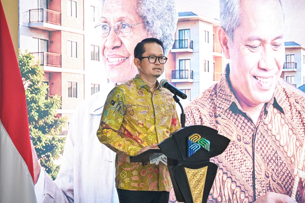 Bappenas: Ubah cara pandang pada lansia guna hadapi transisi demografi