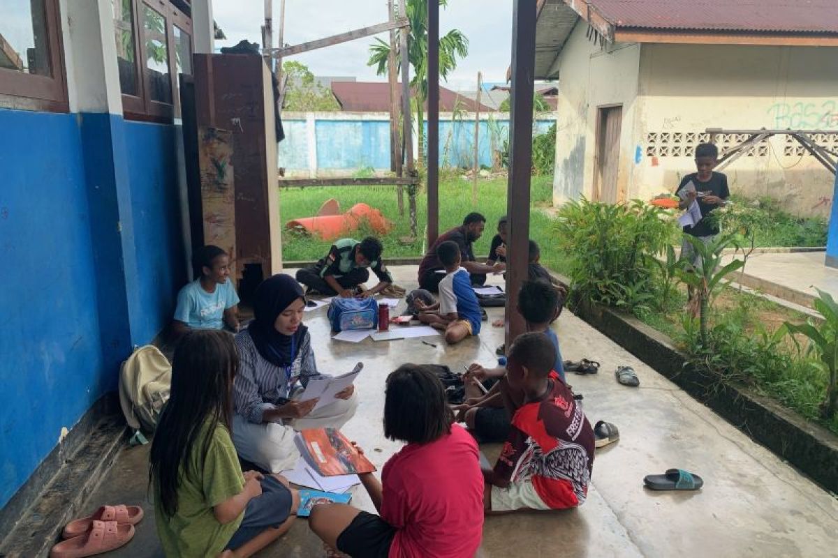 Maybank dan ASEAN Foundation Dukung Dua Proyek Penguatan Pendidikan dan Budaya di Indonesia