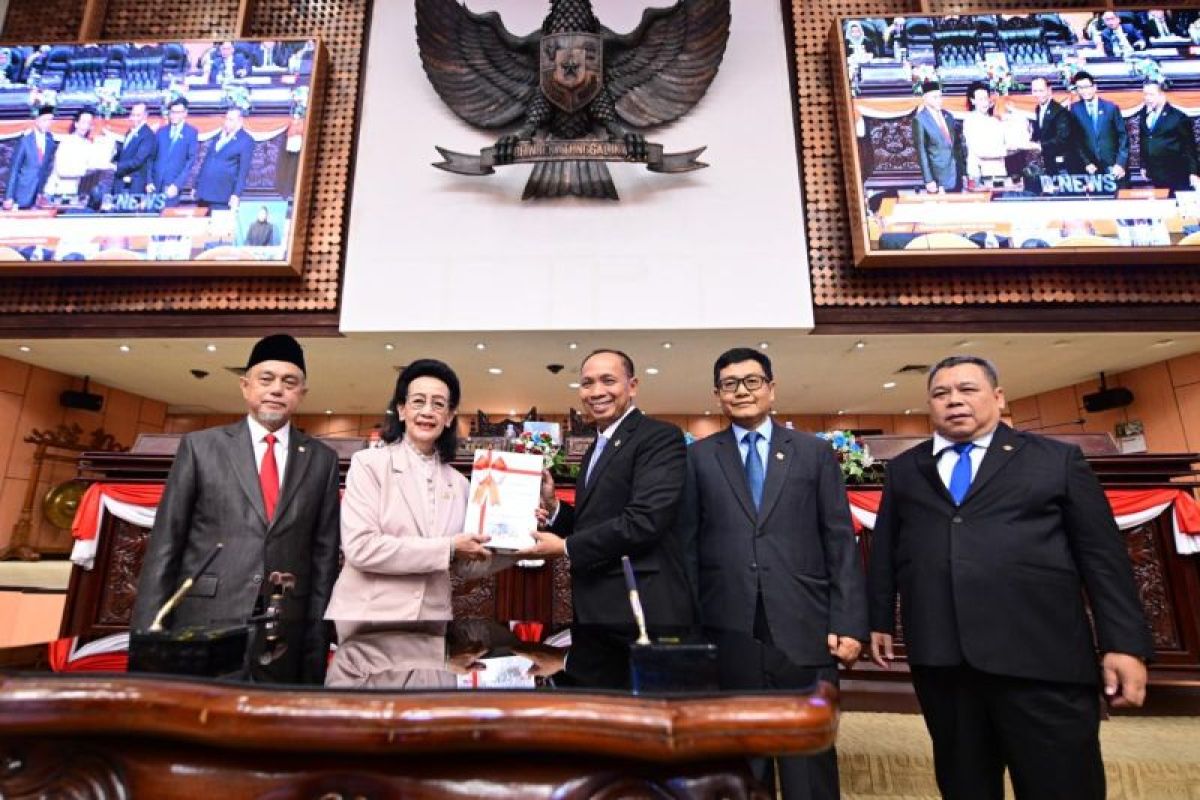 BPK beri atensi pada aspek krusial pengelolaan TKD