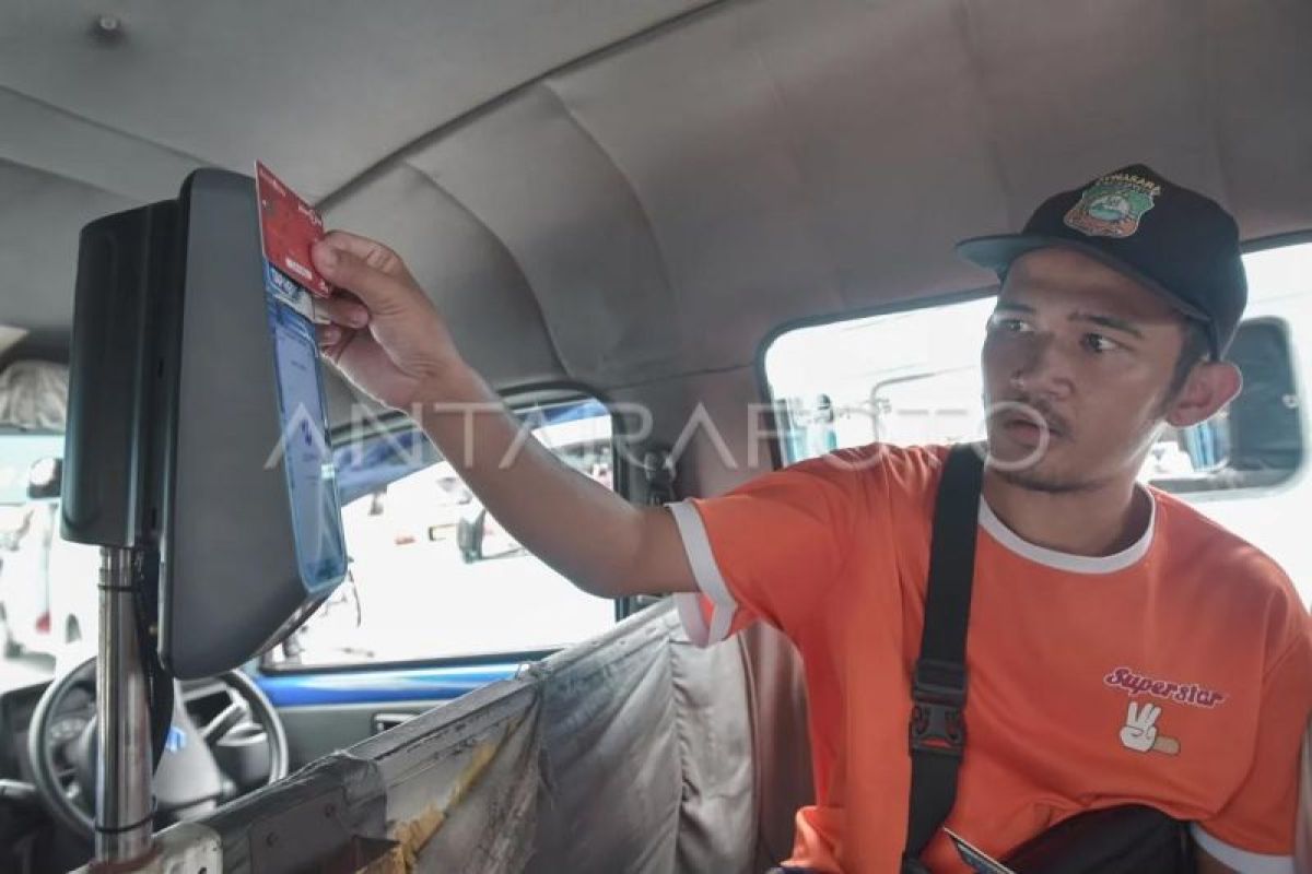 DPRD DKI-BUMD segera bahas kecurangan tap kartu operator Jaklingko