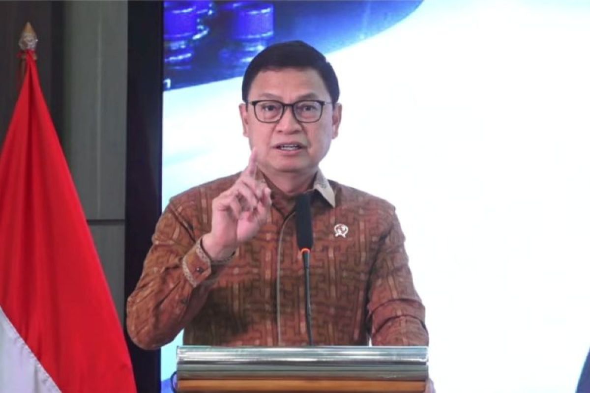 BPOM Peringatkan Mikroplastik Tingkatkan Risiko Stroke