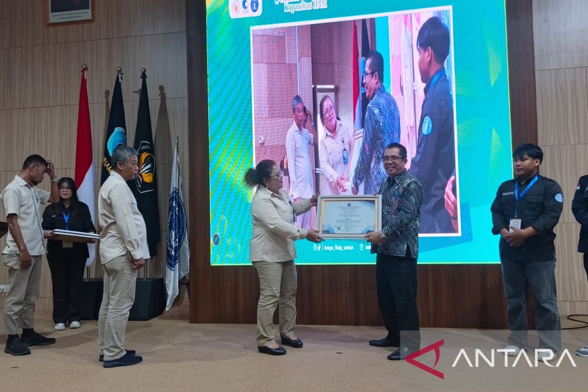 KemenHAM dorong mahasiswa pahami HAM berlandaskan Pancasila