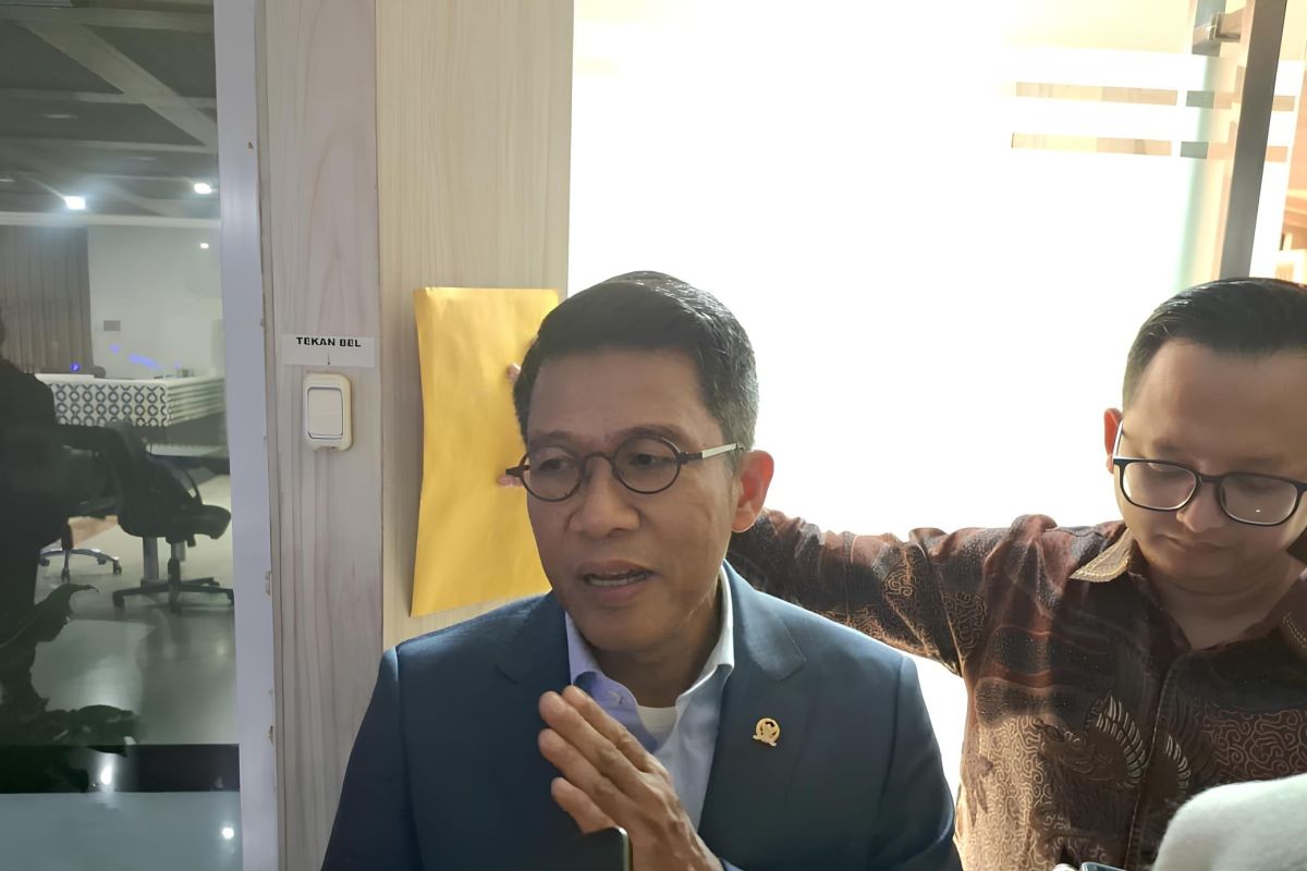 Komisi XI dan Himbara samakan persepsi terkait kebutuhan industri bank