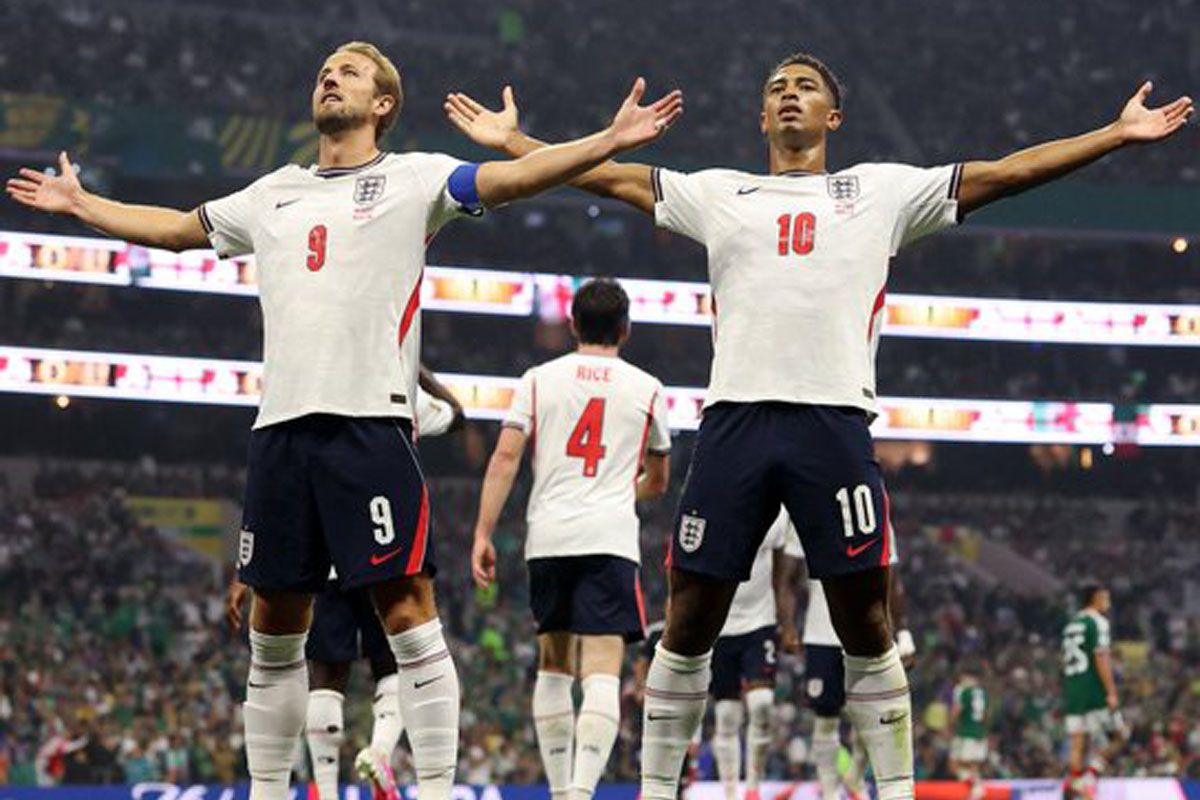 Harry Kane dekati tiga teratas top skor Piala Dunia 2026