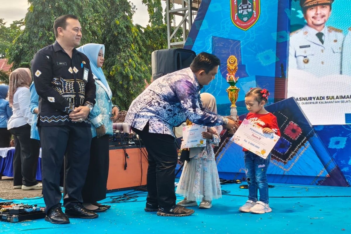 Museum benteng pelestarian sejarah di tengah arus globalisasi