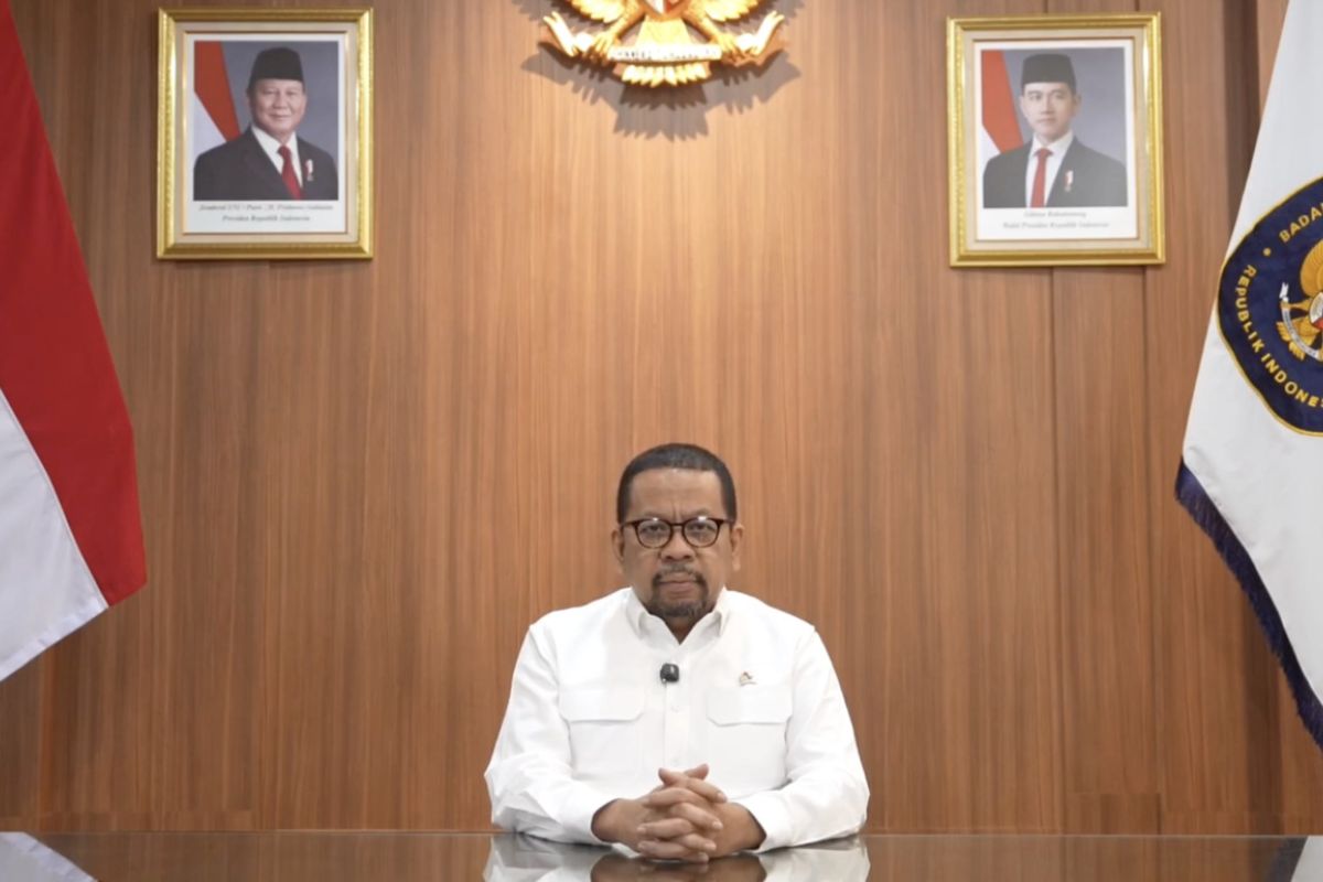 Pemerintah siapkan SPPI kelola koperasi dan kampung nelayan