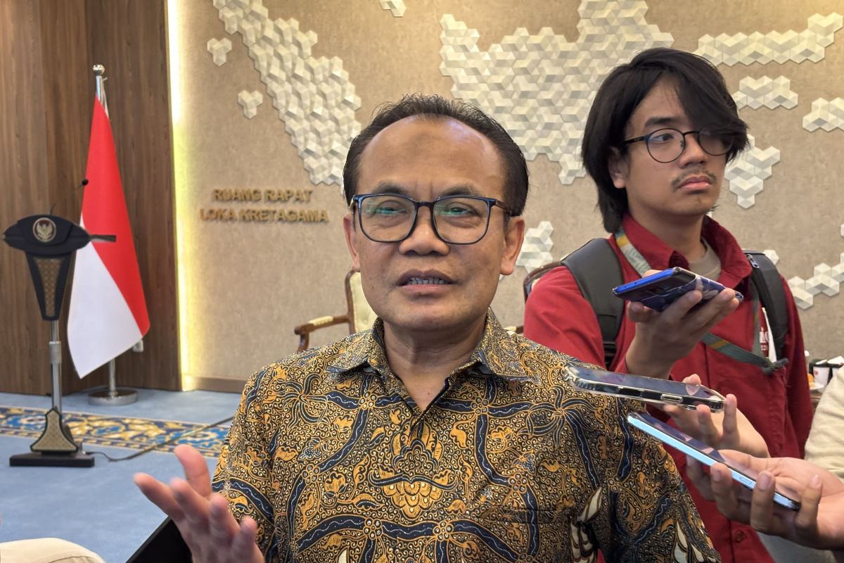 Kemenko Ekonomi: Pembentukan 6 KEK baru masih menunggu persetujuan