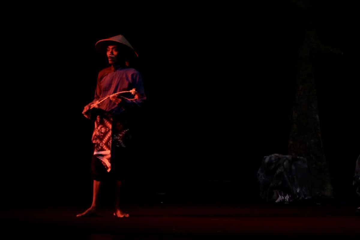 Pemkab Gunungkidul gelar Festival Kethoprak sebagai pelestarian seni